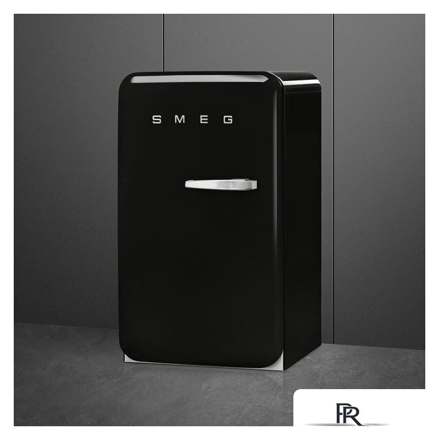 Однокамерный холодильник Smeg FAB10LBL6 - Изображение №4 — Интернет-магазин ПроЗаказ
