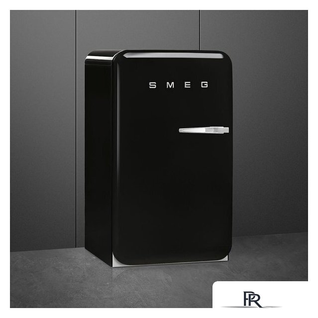 Однокамерный холодильник Smeg FAB10LBL6 - Изображение №3 — Интернет-магазин ПроЗаказ