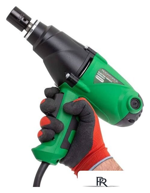 Гайковерт RockForce RF-WT03071 (кейс) - Изображение №3 — Интернет-магазин ПроЗаказ