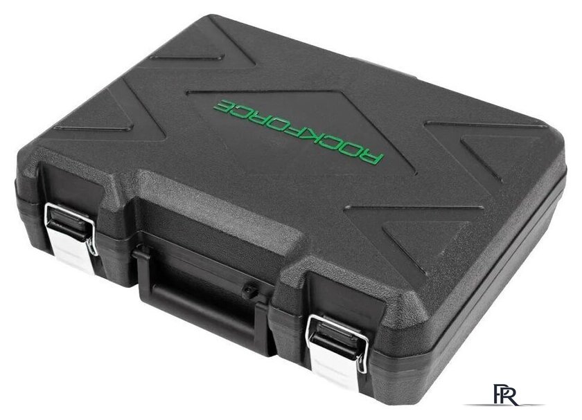 Гайковерт RockForce RF-WT03071 (кейс) - Изображение №4 — Интернет-магазин ПроЗаказ