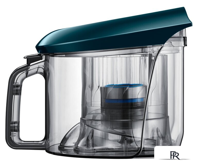 Пылесос Samsung VC18M21C0VN/EV - Изображение №11 — Интернет-магазин ПроЗаказ