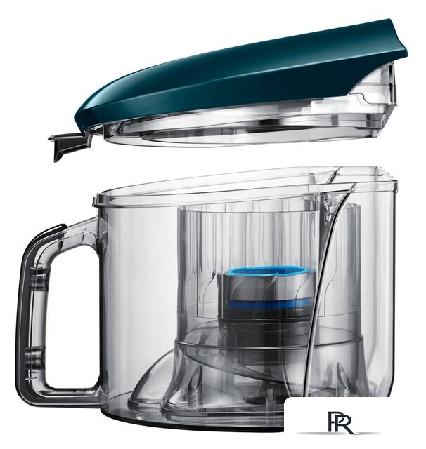 Пылесос Samsung VC18M21C0VN/EV - Изображение №12 — Интернет-магазин ПроЗаказ