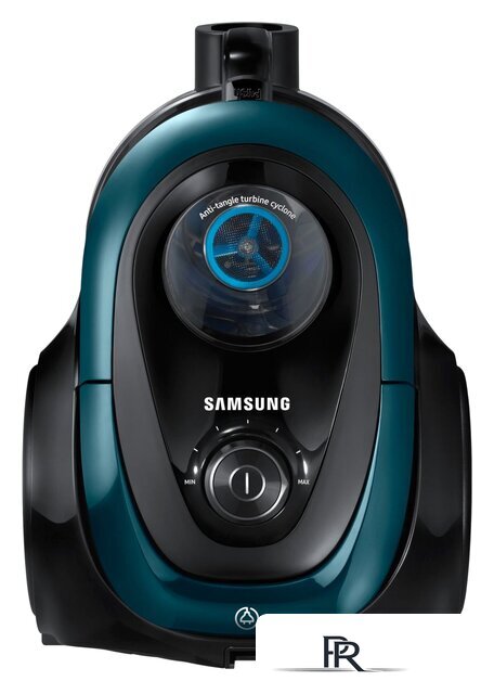 Пылесос Samsung VC18M21C0VN/EV - Изображение №1 — Интернет-магазин ПроЗаказ