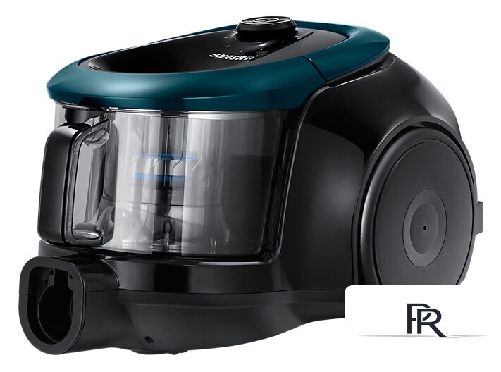 Пылесос Samsung VC18M21C0VN/EV - Изображение №4 — Интернет-магазин ПроЗаказ