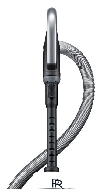 Пылесос Samsung VC18M21C0VN/EV - Изображение №13 — Интернет-магазин ПроЗаказ