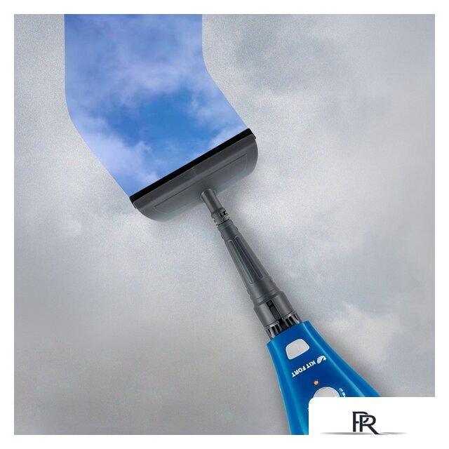 Паровая швабра Kitfort KT-1005-1 - Изображение №3 — Интернет-магазин ПроЗаказ