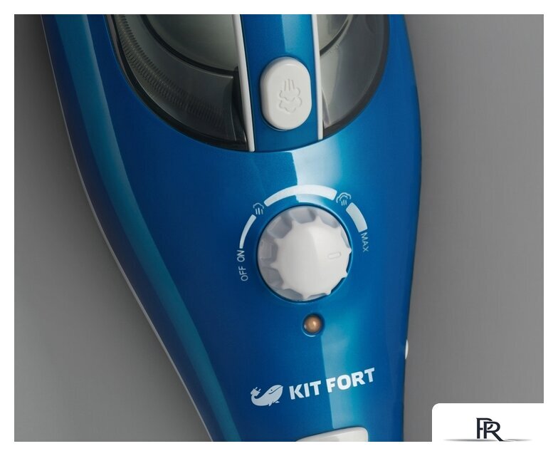 Паровая швабра Kitfort KT-1005-1 - Изображение №5 — Интернет-магазин ПроЗаказ