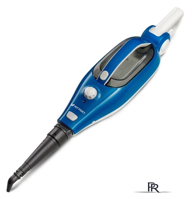 Паровая швабра Kitfort KT-1005-1 - Изображение №2 — Интернет-магазин ПроЗаказ