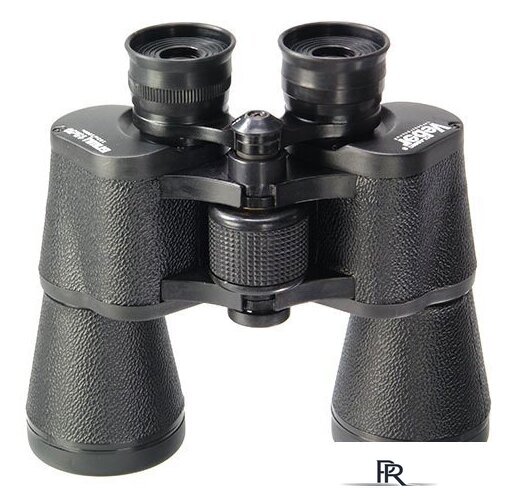 Бинокль Veber Classic БПШЦ 15x50 VL Black - Изображение №2 — Интернет-магазин ПроЗаказ