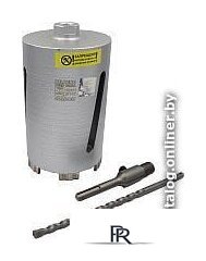 Коронка Hilberg HD311 - Изображение №1 — Интернет-магазин ПроЗаказ