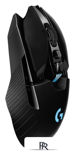 Игровая мышь Logitech G903 Lightspeed Hero 25K - Изображение №5 — Интернет-магазин ПроЗаказ