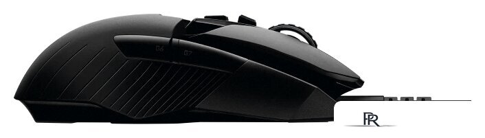 Игровая мышь Logitech G903 Lightspeed Hero 25K - Изображение №10 — Интернет-магазин ПроЗаказ