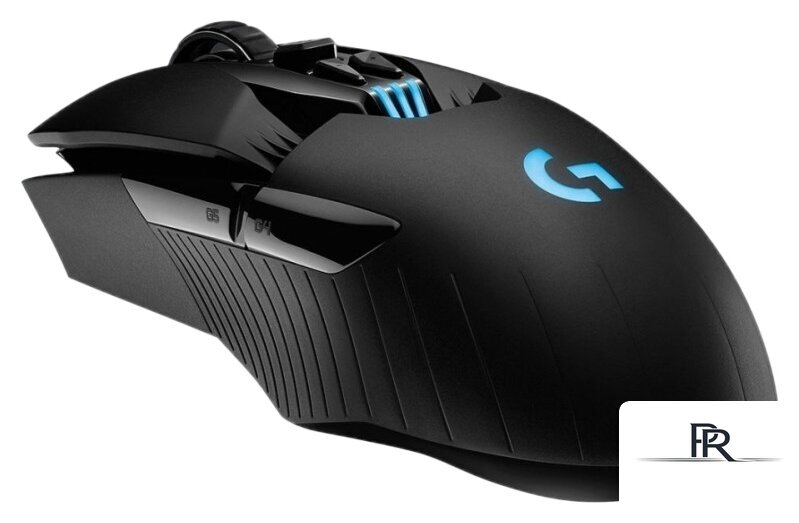 Игровая мышь Logitech G903 Lightspeed Hero 25K - Изображение №2 — Интернет-магазин ПроЗаказ