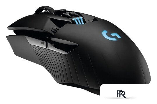 Игровая мышь Logitech G903 Lightspeed Hero 25K - Изображение №11 — Интернет-магазин ПроЗаказ