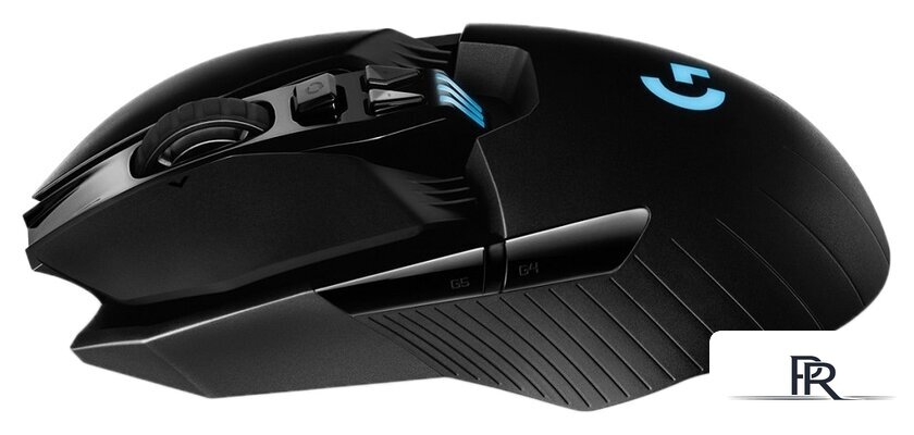 Игровая мышь Logitech G903 Lightspeed Hero 25K - Изображение №3 — Интернет-магазин ПроЗаказ