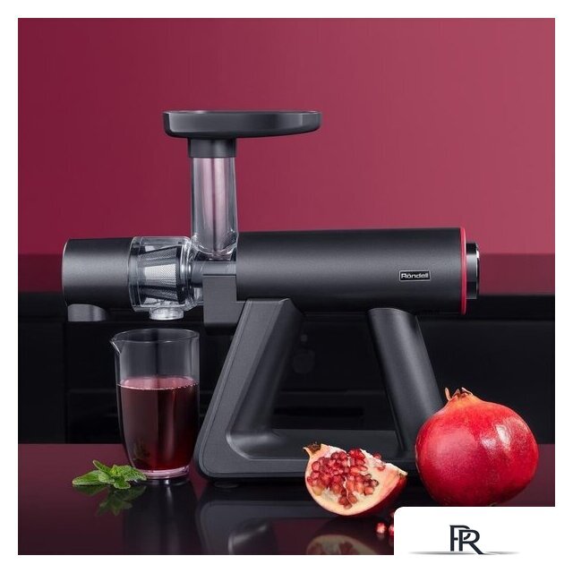 Соковыжималка Rondell RDE-1503 - Изображение №4 — Интернет-магазин ПроЗаказ