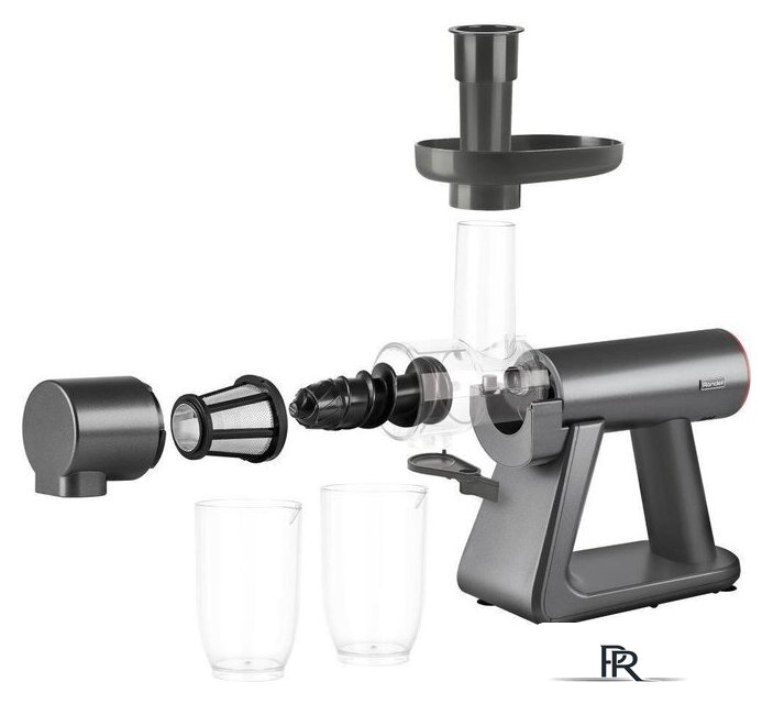 Соковыжималка Rondell RDE-1503 - Изображение №3 — Интернет-магазин ПроЗаказ