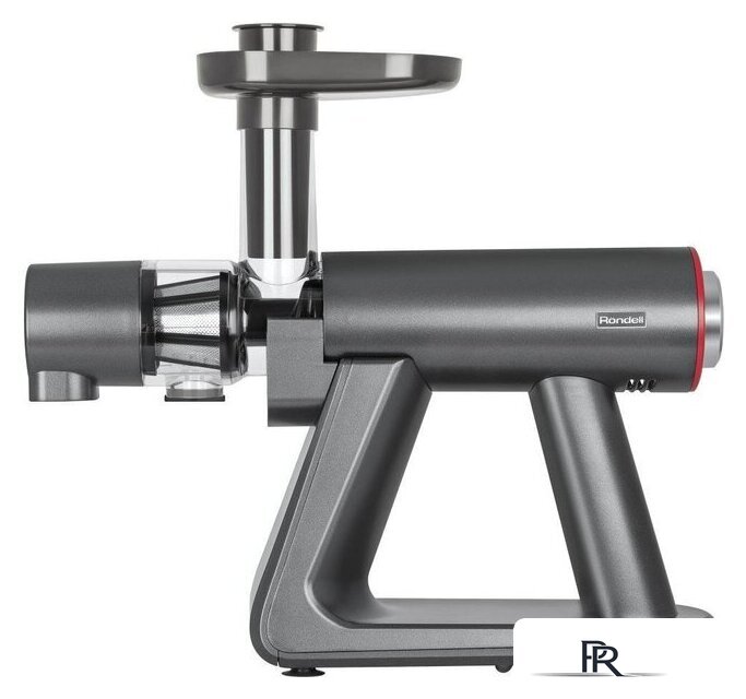 Соковыжималка Rondell RDE-1503 - Изображение №2 — Интернет-магазин ПроЗаказ
