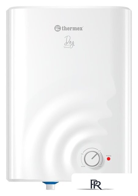 Накопительный электрический водонагреватель Thermex Day 15 O - Изображение №1 — Интернет-магазин ПроЗаказ