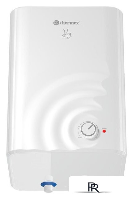Накопительный электрический водонагреватель Thermex Day 15 O - Изображение №5 — Интернет-магазин ПроЗаказ