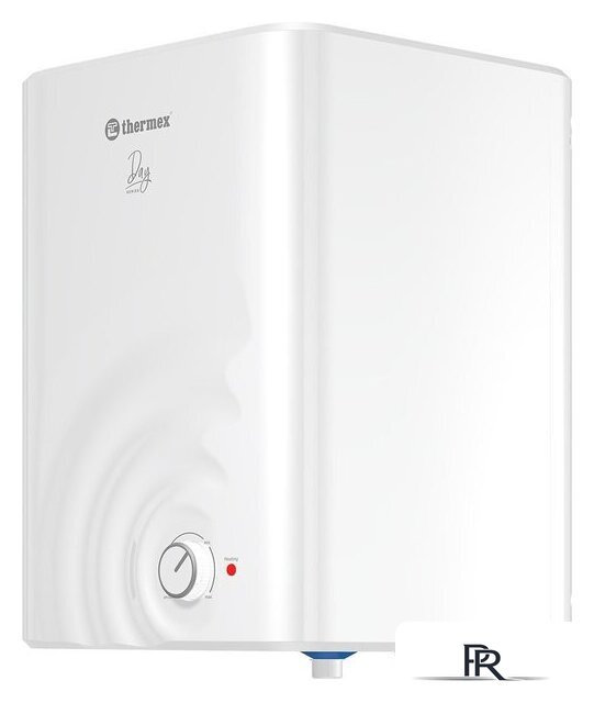 Накопительный электрический водонагреватель Thermex Day 15 O - Изображение №2 — Интернет-магазин ПроЗаказ
