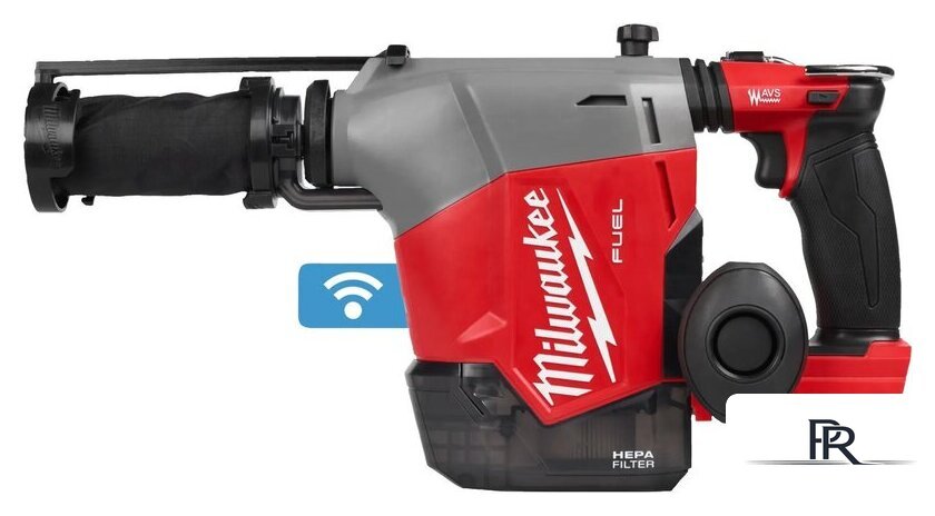 Перфоратор Milwaukee M18 FHAFOH16-0 4933493531 (без АКБ) - Изображение №1 — Интернет-магазин ПроЗаказ