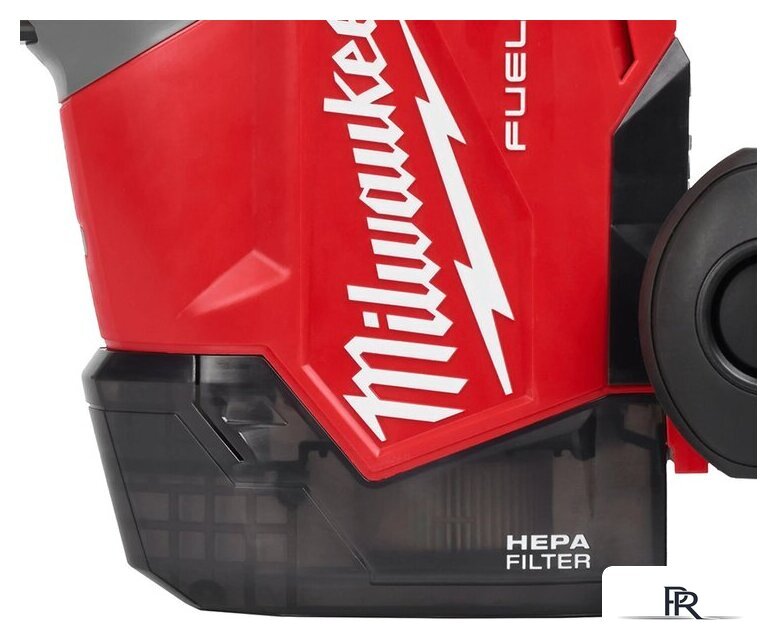 Перфоратор Milwaukee M18 FHAFOH16-0 4933493531 (без АКБ) - Изображение №7 — Интернет-магазин ПроЗаказ