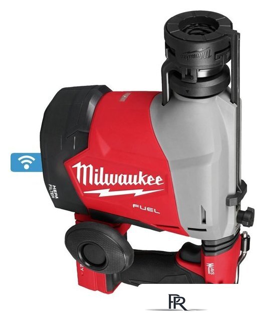 Перфоратор Milwaukee M18 FHAFOH16-0 4933493531 (без АКБ) - Изображение №3 — Интернет-магазин ПроЗаказ