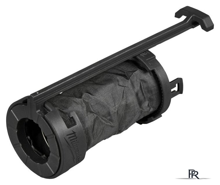 Перфоратор Milwaukee M18 FHAFOH16-0 4933493531 (без АКБ) - Изображение №12 — Интернет-магазин ПроЗаказ