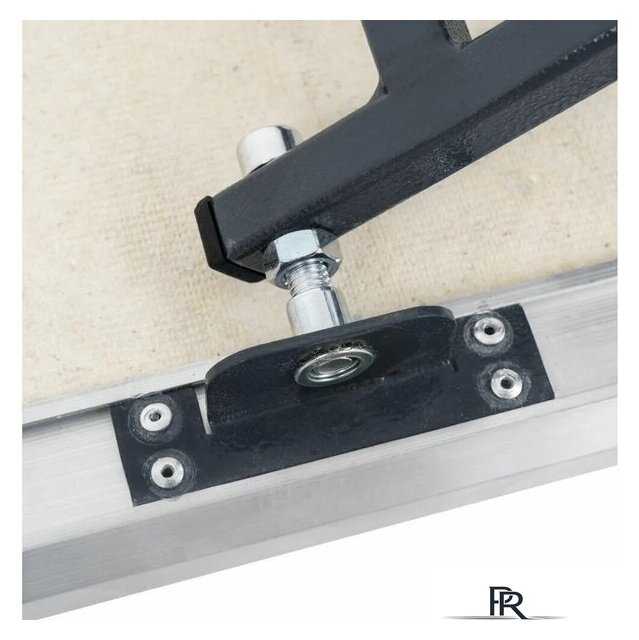 Люк ЛючкиБел ЕвроАлюм 40x40 см - Изображение №10 — Интернет-магазин ПроЗаказ