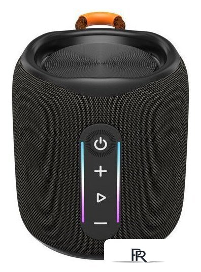 Беспроводная колонка Blackview AuraBass 2 - Изображение №2 — Интернет-магазин ПроЗаказ