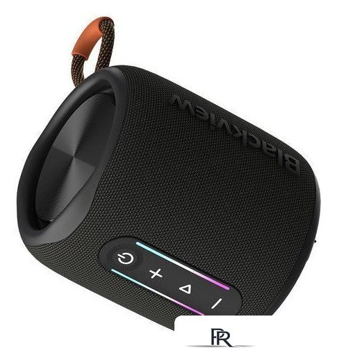 Беспроводная колонка Blackview AuraBass 2 - Изображение №7 — Интернет-магазин ПроЗаказ