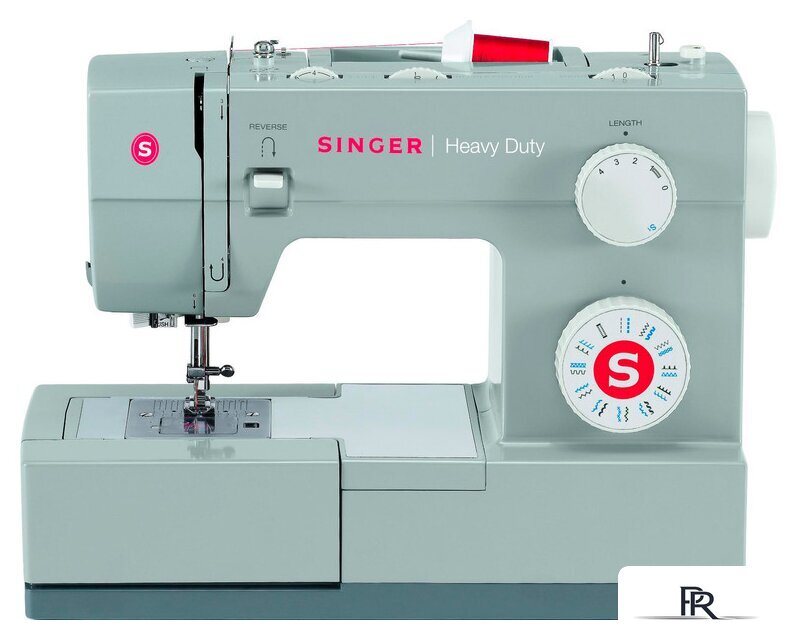 Электромеханическая швейная машина Singer 4423 Heavy Duty - Изображение №1 — Интернет-магазин ПроЗаказ