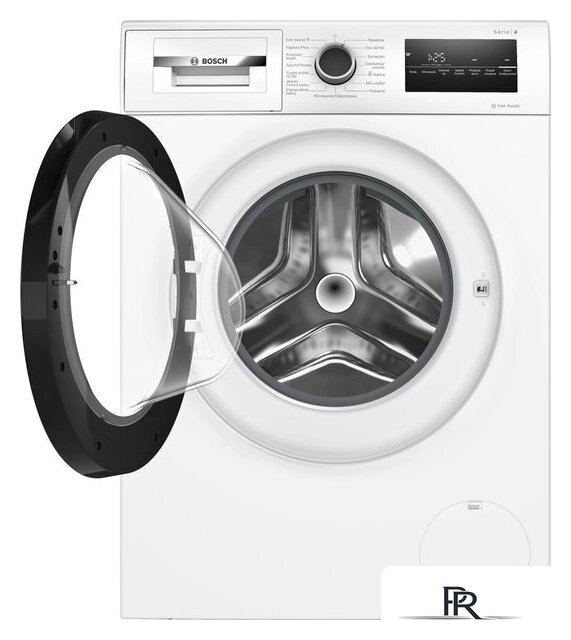 Стиральная машина Bosch Serie 4 WAN2825KPL - Изображение №8 — Интернет-магазин ПроЗаказ