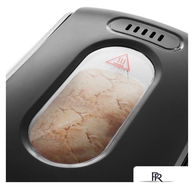 Хлебопечка Kitfort KT-305 - Изображение №6 — Интернет-магазин ПроЗаказ