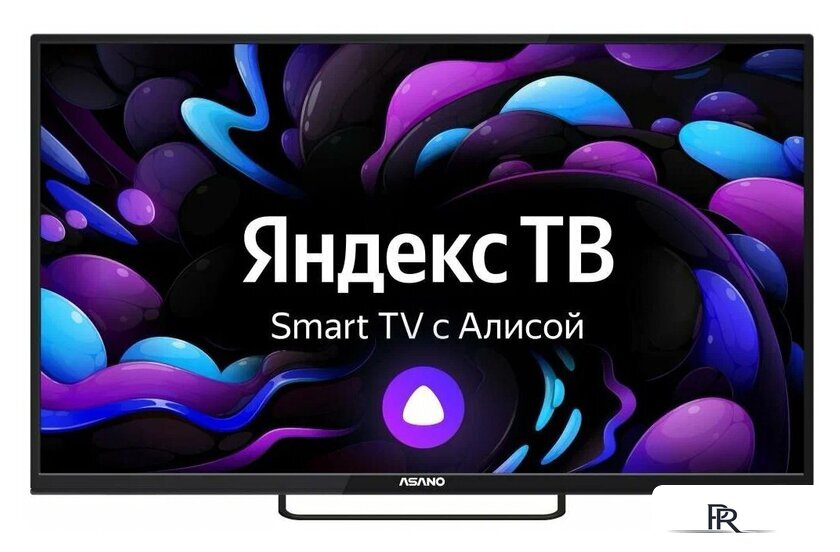 Телевизор ASANO 43LU8120T - Изображение №1 — Интернет-магазин ПроЗаказ