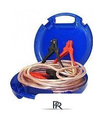 Пусковые провода Маяк авто 1000А 10006ма (6м) - Изображение №1 — Интернет-магазин ПроЗаказ