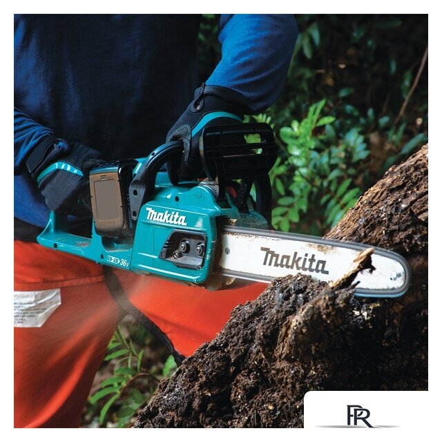 Аккумуляторная пила Makita DUC355Z (без АКБ) - Изображение №2 — Интернет-магазин ПроЗаказ