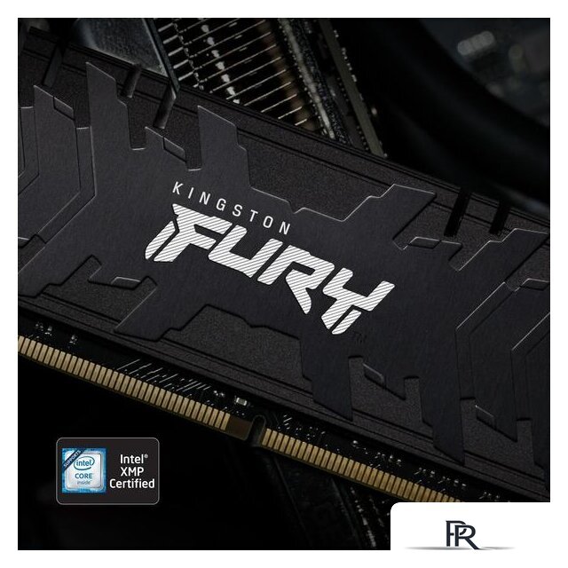 Оперативная память Kingston FURY Renegade 8GB DDR4 PC4-28800 KF436C16RB/8 - Изображение №12 — Интернет-магазин ПроЗаказ