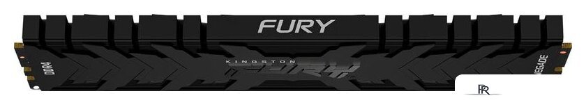Оперативная память Kingston FURY Renegade 8GB DDR4 PC4-28800 KF436C16RB/8 - Изображение №4 — Интернет-магазин ПроЗаказ