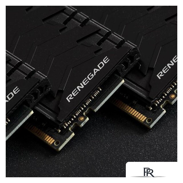 Оперативная память Kingston FURY Renegade 8GB DDR4 PC4-28800 KF436C16RB/8 - Изображение №11 — Интернет-магазин ПроЗаказ