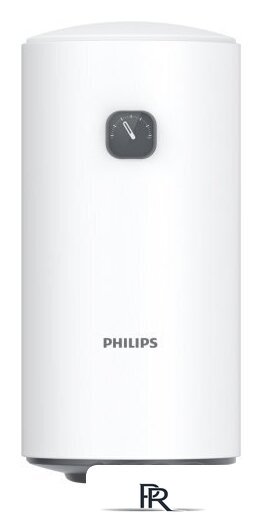 Накопительный электрический водонагреватель Philips AWH1600/51(30DA) - Изображение №1 — Интернет-магазин ПроЗаказ