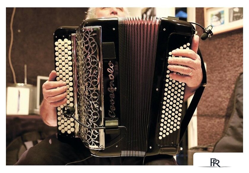 Комплект проводных микрофонов Prodipe AL21 Romanelli Accordion - Изображение №4 — Интернет-магазин ПроЗаказ