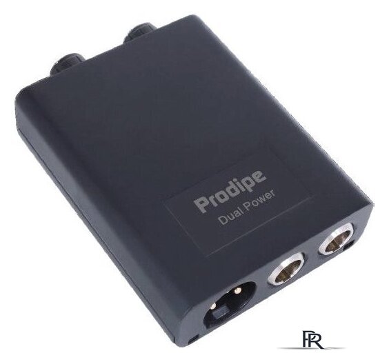 Комплект проводных микрофонов Prodipe AL21 Romanelli Accordion - Изображение №8 — Интернет-магазин ПроЗаказ