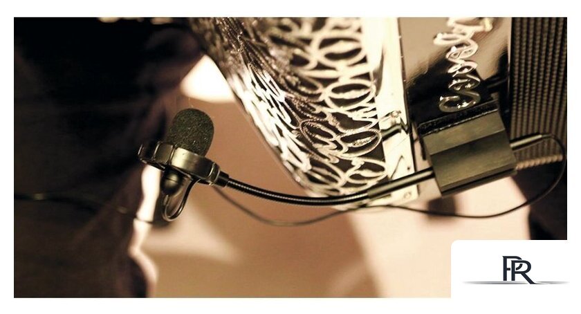 Комплект проводных микрофонов Prodipe AL21 Romanelli Accordion - Изображение №2 — Интернет-магазин ПроЗаказ