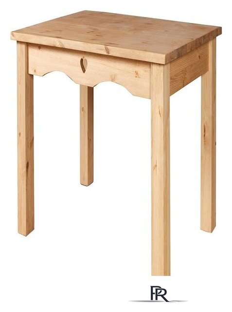 Кухонный стол Kommodum 760x800x800 KJT8 - Изображение №1 — Интернет-магазин ПроЗаказ