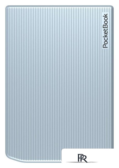 Электронная книга PocketBook 629 Verse Bright Blue - Изображение №2 — Интернет-магазин ПроЗаказ