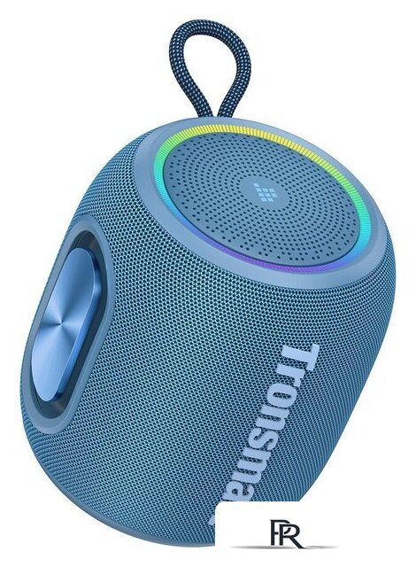 Беспроводная колонка Tronsmart T8 Mini (синий) - Изображение №1 — Интернет-магазин ПроЗаказ