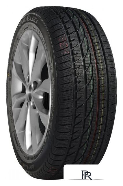 Зимние шины Royal Black Royal Winter 275/40R20 106H XL - Изображение №1 — Интернет-магазин ПроЗаказ