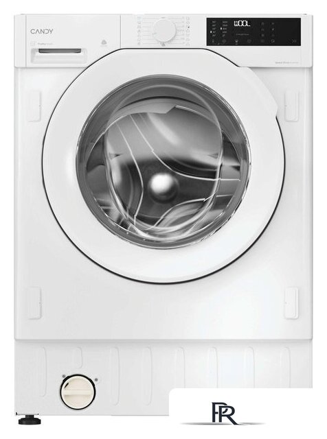 Стирально-сушильная машина Candy ProWash&Dry 400 BC4S495M4D8-S - Изображение №1 — Интернет-магазин ПроЗаказ